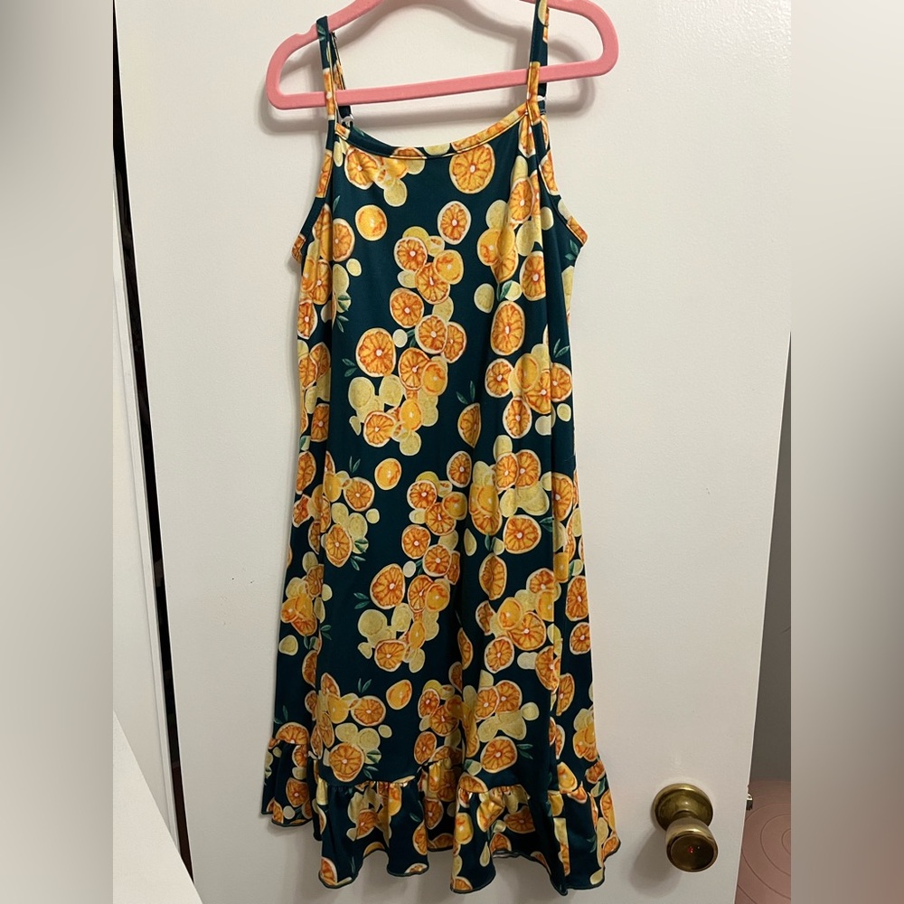 Ashiner dress